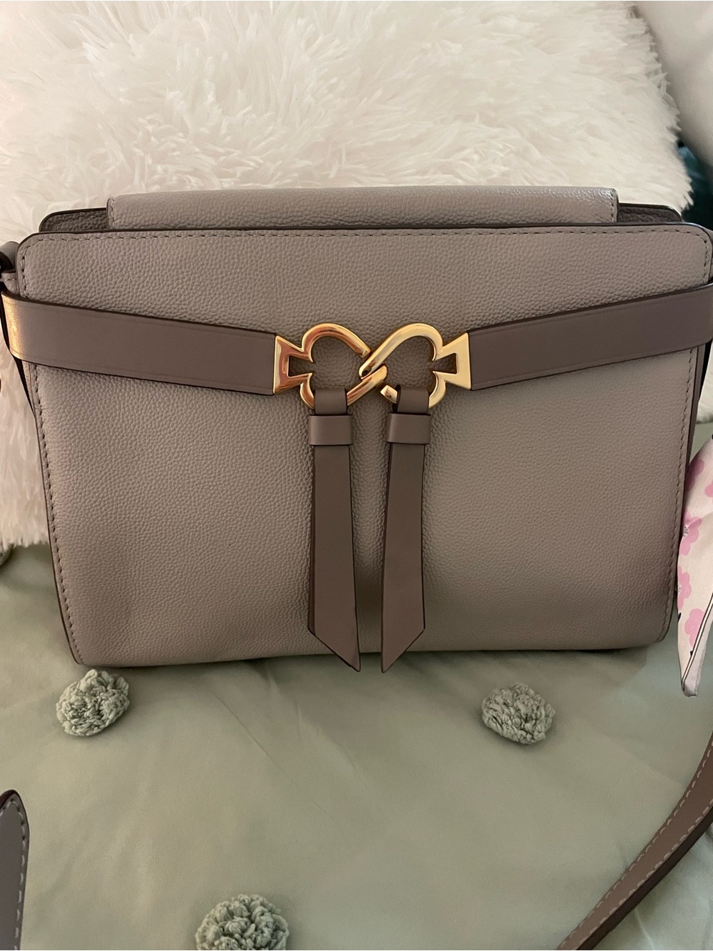 Kate Spade Toujours Medium Crossbody - Picture 2 of 5
